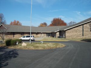 bill west roofing previous project service