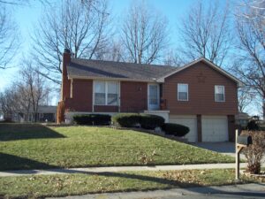 designer roof project lees summit missouri kansas city install repair