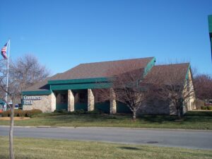 new roofing project lees summit missouri kansas city install repair