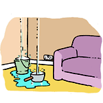 locate a leak roof repair missouri blue springs kansas city
