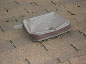 neglected damges on your roof kansas city blue springs install new repair missouri
