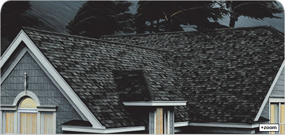 Storms And Your Shingle Roof