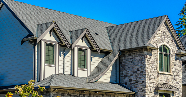 types of shingles