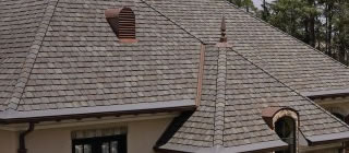 Shingle Roof Repair & Replacement - Kansas City