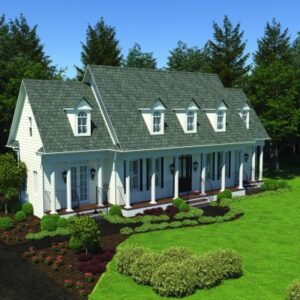 Residential home